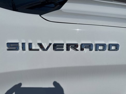 Used 2022 Chevrolet Silverado 1500 LT image 20