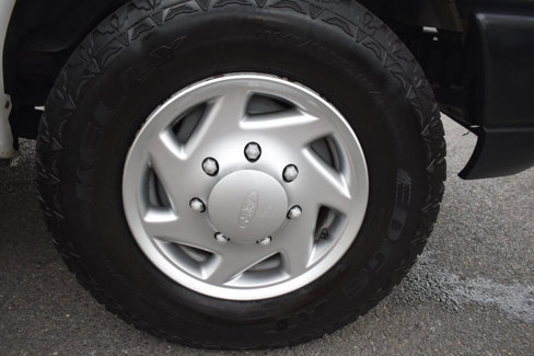 Used 2011 Ford E-150 and Econoline 150 image 55