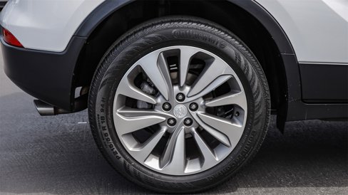 Used 2019 Buick Encore Preferred image 7