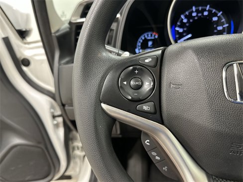 Used 2020 Honda Fit EX image 37