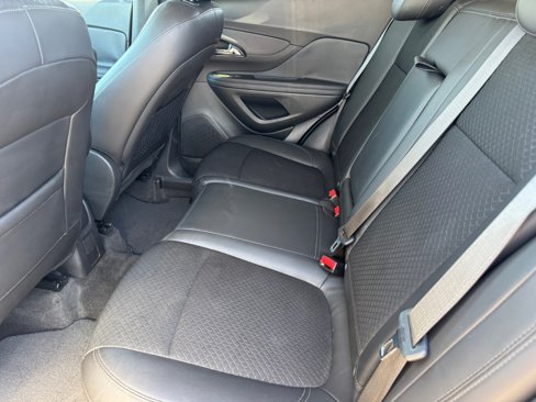 Used 2017 Buick Encore Preferred image 12