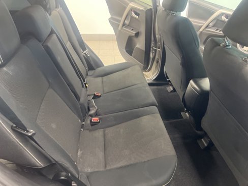 Used 2017 Toyota RAV4 XLE image 22