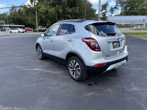 Used 2017 Buick Encore Preferred image 10