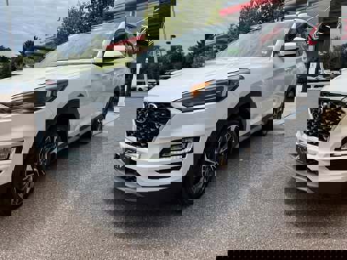 Used 2020 Hyundai Tucson Sport w/ Winter Weather Package image 1