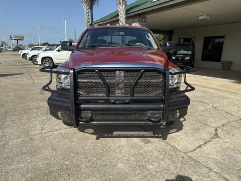 Used 2008 Dodge Ram 3500 Truck SXT w/ Popular Equipment Group image 13