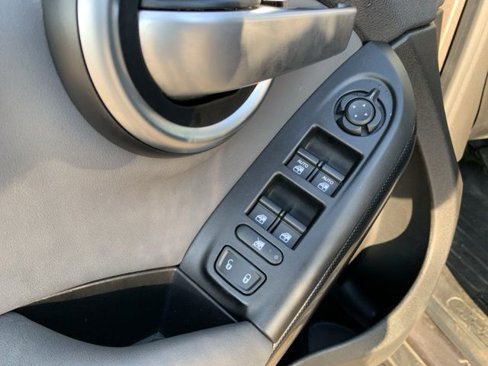 Used 2016 FIAT 500X Easy image 16