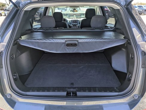 Used 2021 Chevrolet Equinox LT image 22
