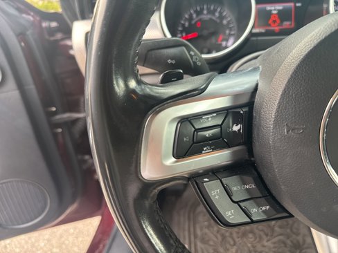Used 2018 Ford Mustang GT w/ Equipment Group 301A image 16