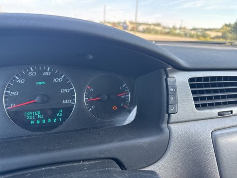 Used 2008 Chevrolet Impala LT image 50