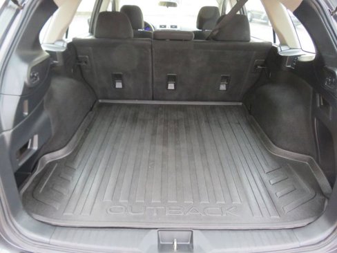 Used 2019 Subaru Outback 2.5i image 37