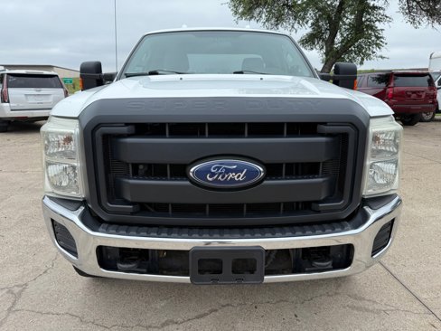 Used 2015 Ford F250 XL w/ Power Equipment Group image 2