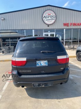 Used 2012 Dodge Durango R/T w/ Leather Interior Group image 6