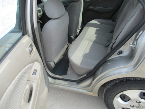 Used 2006 Nissan Sentra 1.8 S image 21