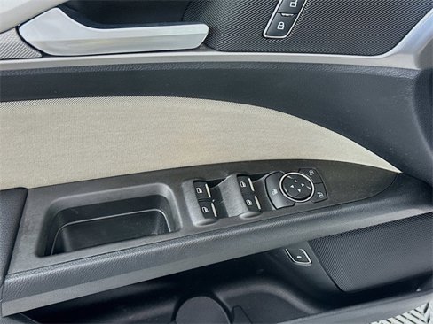 Used 2018 Ford Fusion S image 17