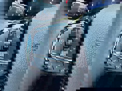 New 2025 Ford Escape Active image 57