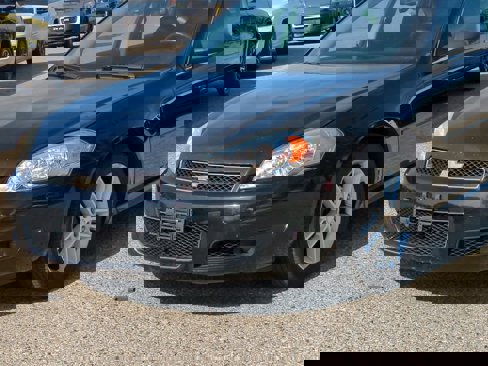 Used 2012 Chevrolet Impala LTZ image 11
