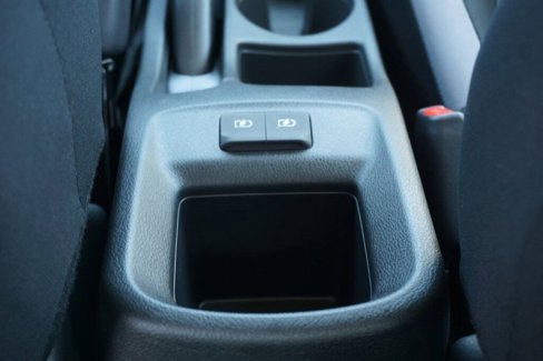 New 2025 Nissan Versa S image 29