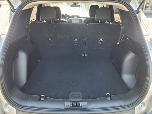 Used 2020 Ford Escape S image 17