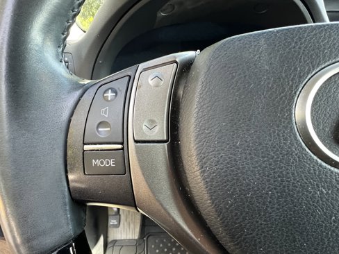 Used 2015 Lexus RX 450h FWD image 19