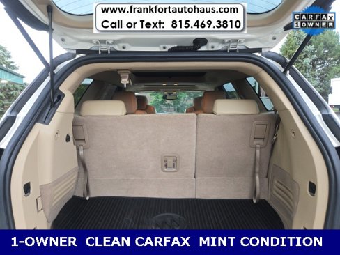 Used 2012 Buick Enclave Premium image 33
