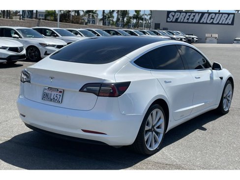 Used 2020 Tesla Model 3 Standard Range image 5