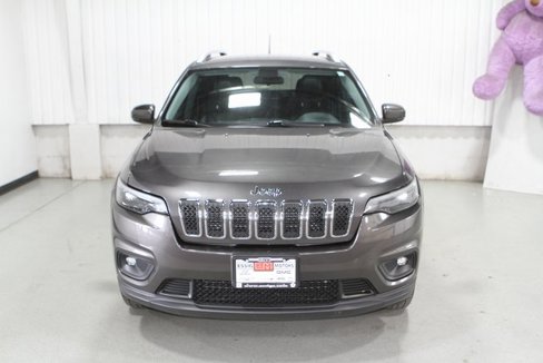 Used 2019 Jeep Cherokee Latitude Plus w/ Cold Weather Group image 7