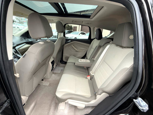 Used 2013 Ford Escape SE image 38