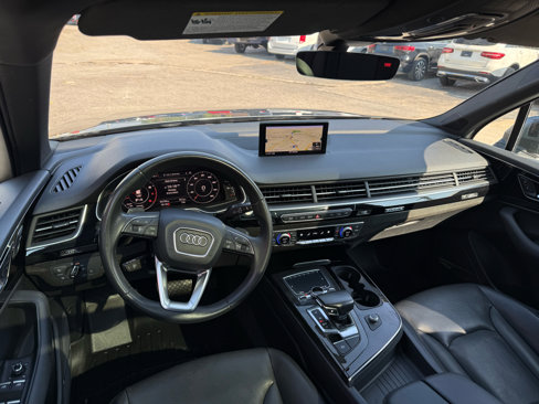 Used 2018 Audi Q7 3.0T Premium Plus image 11
