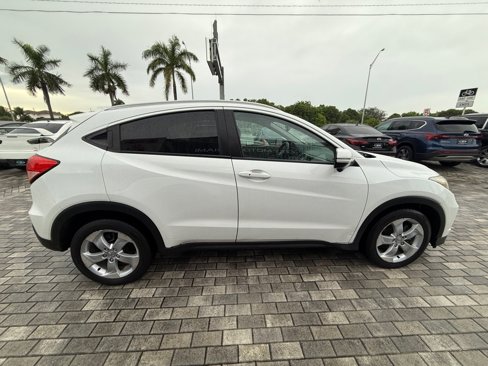 Used 2016 Honda HR-V EX-L image 9