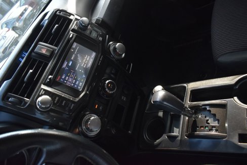 Used 2016 Toyota 4Runner Trail image 25