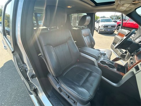 Used 2010 Ford F150 Lariat image 28