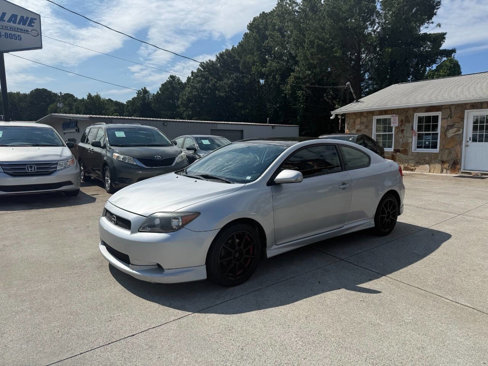 Used 2005 Scion tC image 3