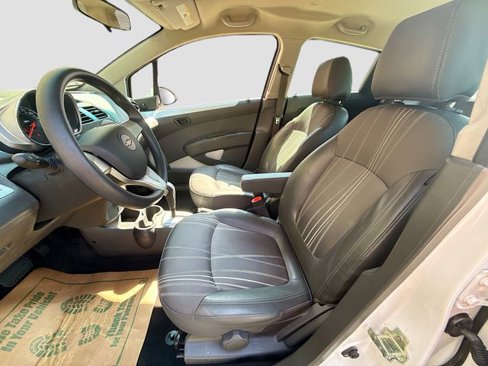 Used 2014 Chevrolet Spark LS image 19