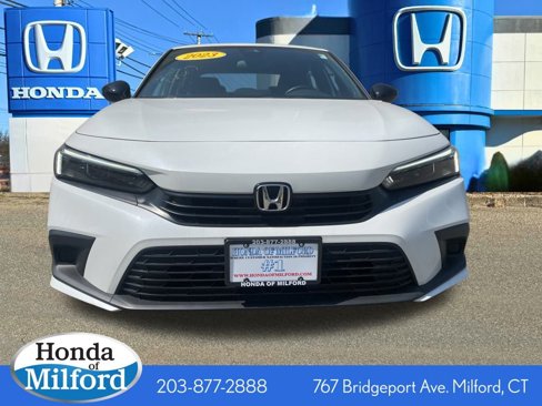 Used 2023 Honda Civic Sport image 13