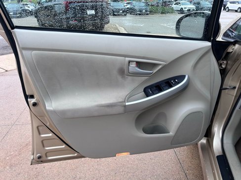 Used 2011 Toyota Prius Two image 11