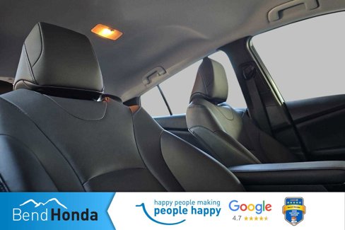 Used 2018 Toyota Prius Three Touring image 19