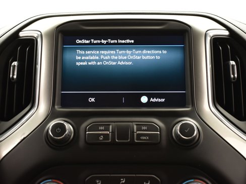 Used 2022 Chevrolet Silverado 1500 RST image 29