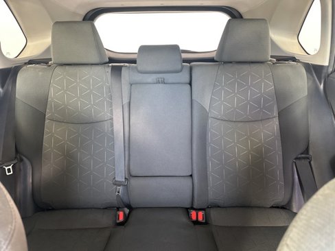 Used 2019 Toyota RAV4 XLE image 21