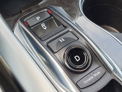 Used 2020 Acura TLX V6 SH-AWD w/ Technology Pkg image 22