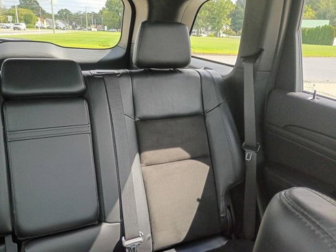 Used 2020 Jeep Grand Cherokee Altitude image 22