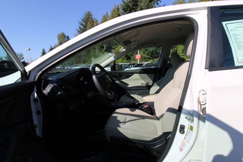 Used 2019 Subaru Impreza 2.0i image 11