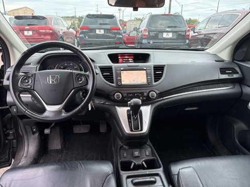 Used 2014 Honda CR-V EX-L image 14