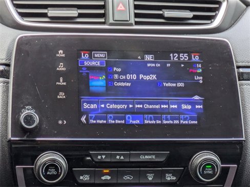 Used 2022 Honda CR-V EX image 23