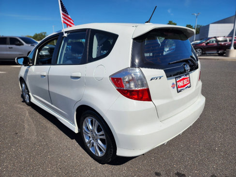 Used 2010 Honda Fit Sport image 15