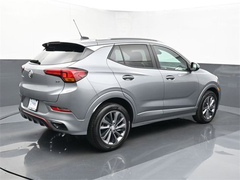 Used 2023 Buick Encore GX Select w/ Sport Touring Package image 5