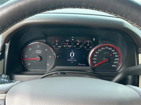 Used 2016 GMC Yukon Denali w/ Open Road Package image 21