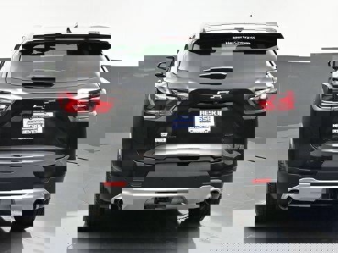 Certified 2020 Chevrolet Blazer LT image 6