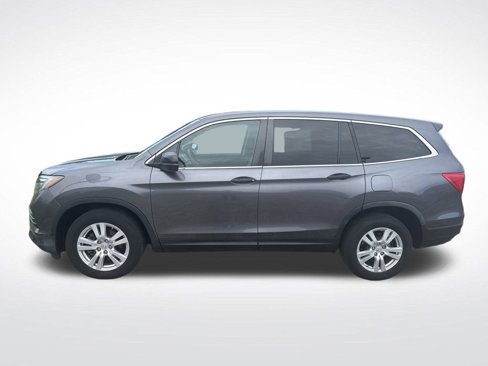 Used 2016 Honda Pilot LX image 10