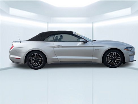 Used 2019 Ford Mustang GT Premium image 7