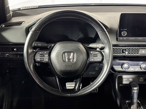Used 2023 Honda Civic Sport image 13